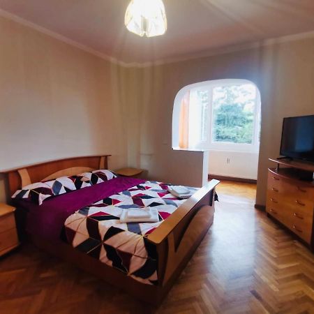 Anv Apartment Fagaras Exterior photo